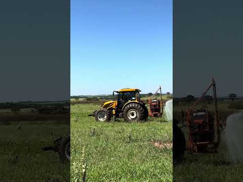 Nova alvorada do Sul - MS