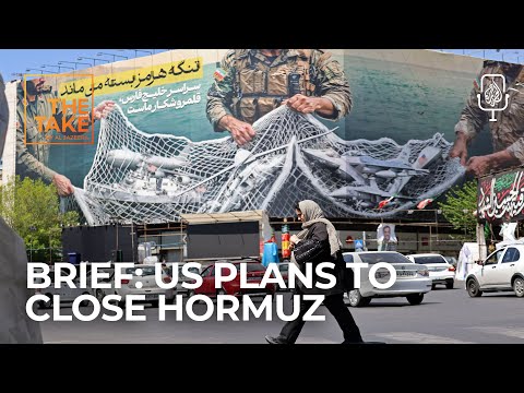 Brief: Iran reiterates demands as US makes threats despite ceasefire