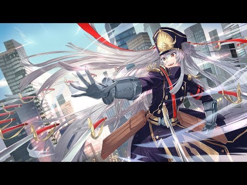 {1002} Nightcore (She Pulled the Trigger) - Without a Doubt (with lyrics)