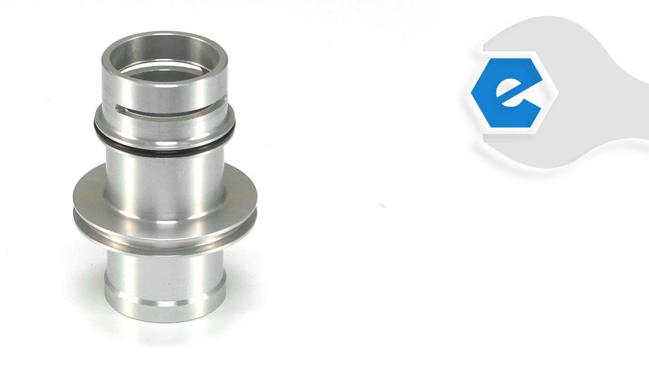 Replacing your Senco Nailer Retrofit Cylinder Kit