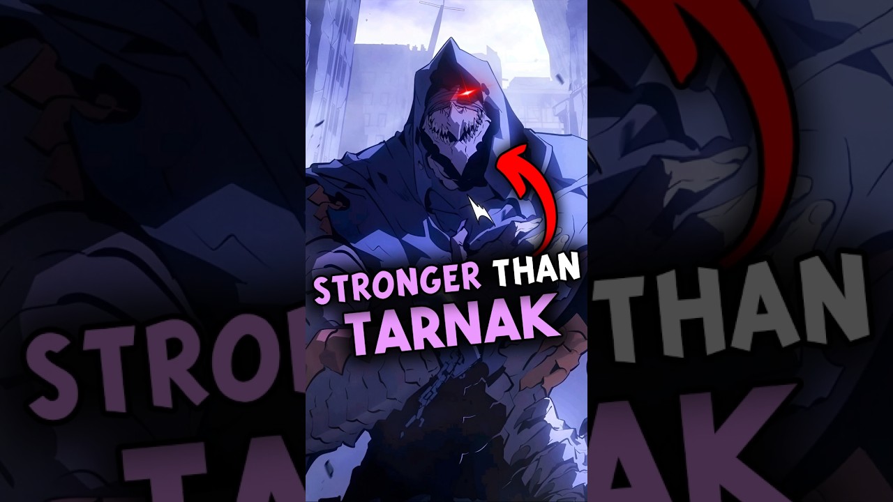 How did Ammut become the Monarch of Trials in Solo Leveling Ragnarok Novel?