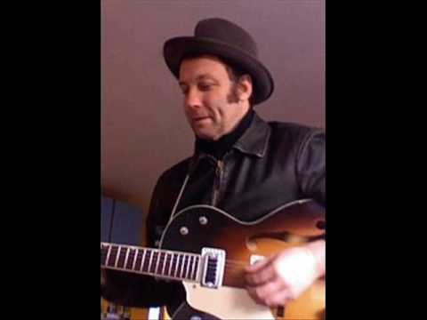 Martin Stephenson and the Daintees - 