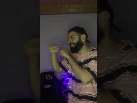 Cyril Kamer X Nay Arias - Sniper Sound Booth