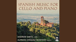 Sonata nello stile antico spagnuolo: I. Introduzione e allegro