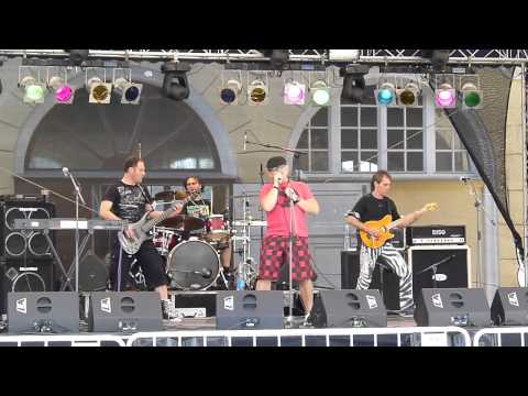 kochanski - Zita obazita