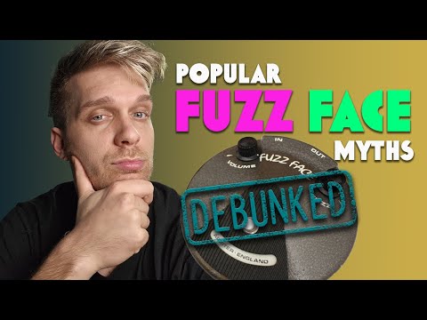 Engineer Reacts: Know THIS Before Buying A FUZZ FACE