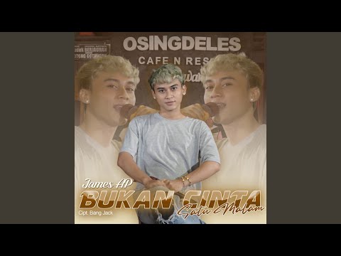 Bukan Cinta Satu Malam (feat. De Java Project)