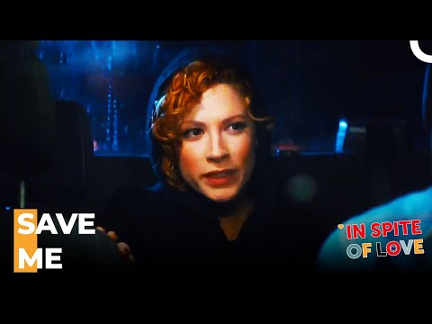 Everyone Heard That Defne Is Kidnapped - In Spite Of Love Episode 91