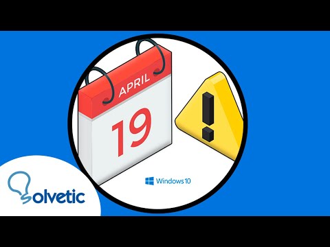 📆⚠️ FECHA NO APARECE en Barra de tareas WINDOWS 10 | 𝗦𝗢𝗟𝗨𝗖𝗜𝗢𝗡 ✅