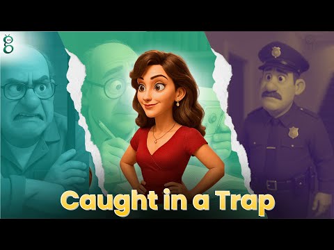 A Question of Trust – Class 10 English - Footprints Without Feet video