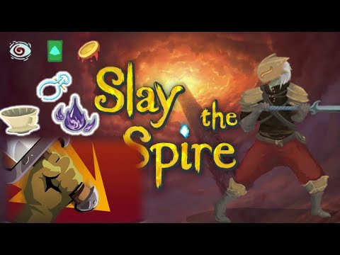 Slay the Spire January 10th Daily - Ironclad | What a perfect run if you ignore that one death...
