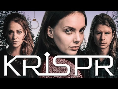 Krispr Movie Trailer