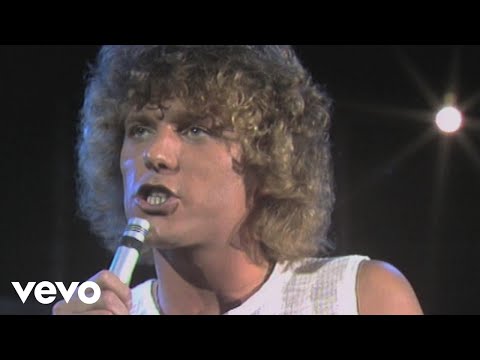 Bernhard Brink - Frei und abgebrannt (ZDF Disco 17.09.1979)