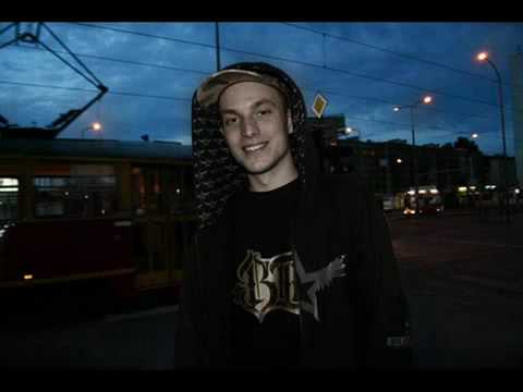 Duże Pe - God Silence and Vodka (Holdcut)