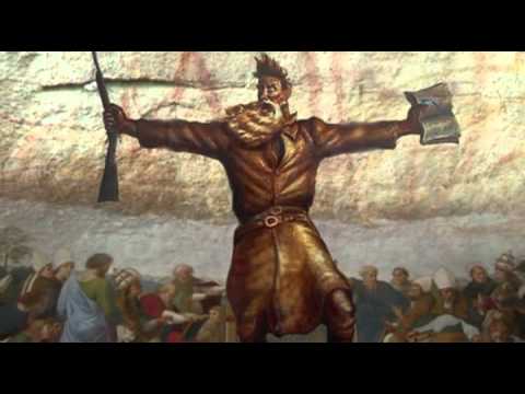 John Brown - Waldemar Matuška