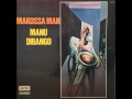 Manu Dibango -- Mwasa Makossa (1973)