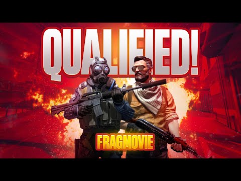 HOW WE QUALIFIED FOR THE ESL PRO LEAGUE! | HEET CSGO FRAGMOVIE
