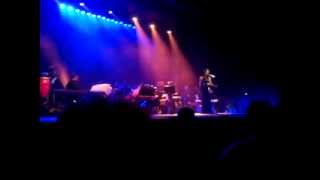 Natalie Cole - Summer Sun Live