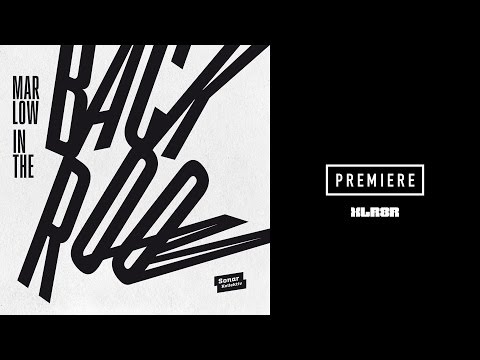 Marlow - "Kaffee Turkisch" (feat. Thomas Prestin - Sonar Kollektiv)