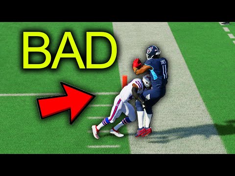 Madden 22 Gameplay: The Good and Bad