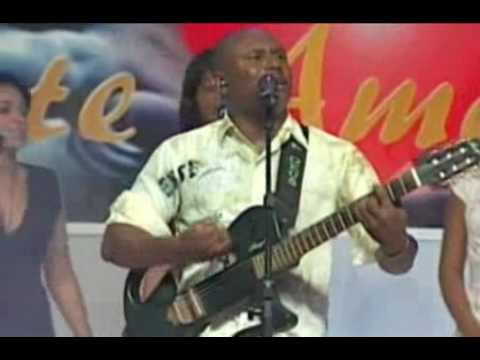 Lázaro - Eu sou de Jesus