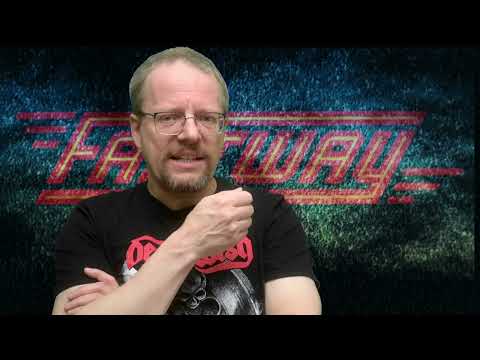 The history of FASTWAY