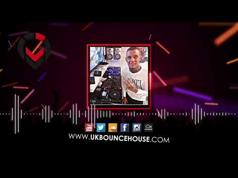Ash Bee - UK Bounce House Mix Down Volume 04 2021