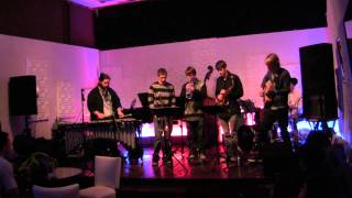 Duke Ellington's Sound of Love, NYU's Mingus Ensemble