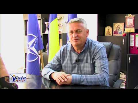 Viata la zi comuna Traian, judetul Ialomita 5 octombrie 2019