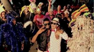 Confusio y Bopero - Eto E' Carnaval (Video Oficial HD)