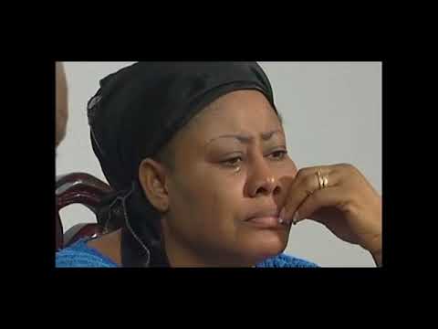 Dry My Tears | 2017 | NIGERIAN FULL MOVIES