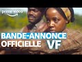The Underground Railroad - Bande-annonce officielle VF