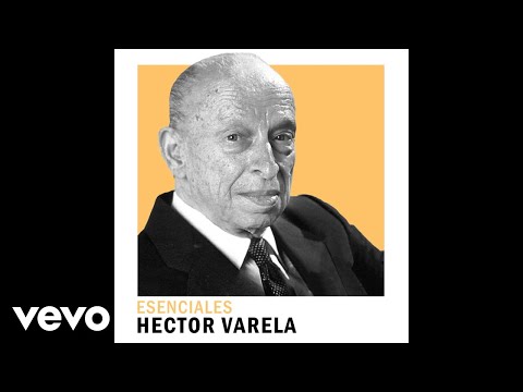 Héctor Varela - Y Te Parece Todavía (Official Audio)