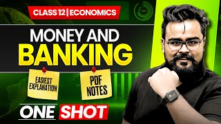 Download lagu Money and Banking class 12 ONE SHOT | class 12 Macroeconomics mp3 Download lagu Money and Banking class 12 ONE SHOT | class 12 Macroeconomics mp3