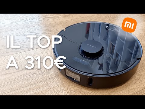 Recensione Dreame L10 Pro: il top al suo prezzo (foto e video) | SmartWorld