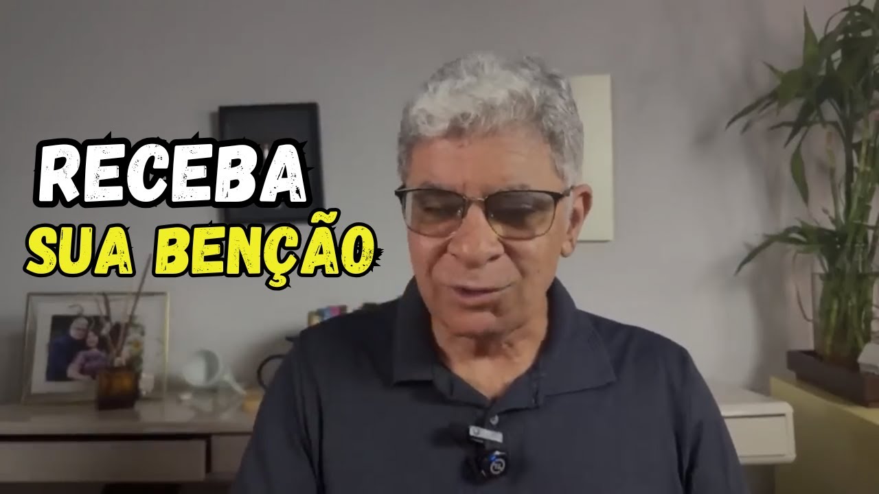 OUÇA A O QUE A PALAVRA DE DEUS TEM PARA A TE DIZER