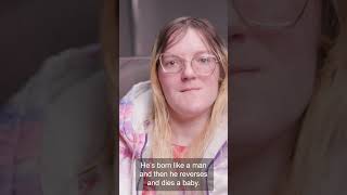 Holly | Mindful of Huntingtons