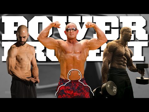 Mark Bell's Power Project EP. 497 - Maintaining A Physique With Habits