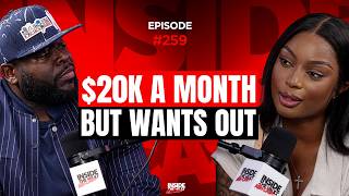 India Woods Makes Up to $20K a Month Dancing But Says It’s a Trap | Inside the Vault