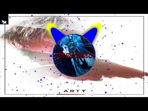 ARTY feat. Cimo Fränkel - Daydreams (Sultan + Shepard Echoes Of Life Remix) [Bass Boosted]