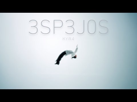 KYR4 - 3SP3J0S (P. VNDER)