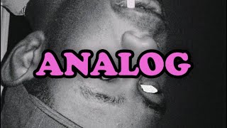 Tyler, The Creator - Analog (Alternative Intro)
