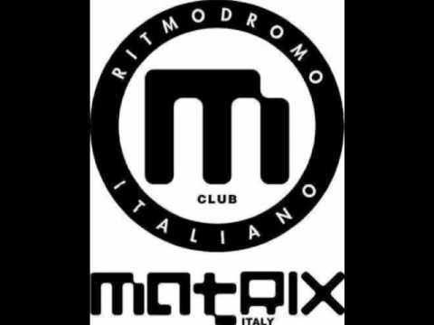 29.11.2014 Matrix Club@Dylan (Sala 2) FABIO PROVENZANO