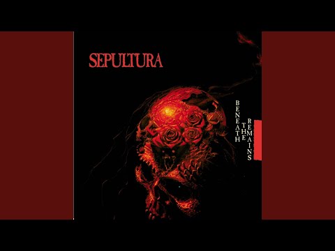 Beneath the Remains - Sepultura