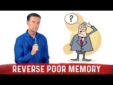 How to Improve Memory Connection between Alzheimer s Insulin – Dr Berg