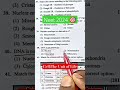 Neet 2024 Neet Pyq Questions Practice Neet Bio Neet Motivation Pyq Neet2024 Aiims Bio