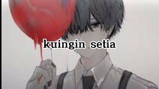 Download lagu Armada - kuingin setia (speed up   Reverb) mp3