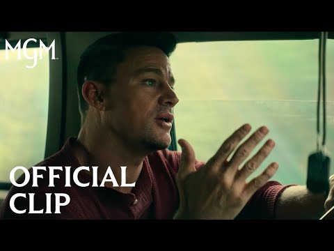 Thumbnail of the video: DOG | “What is your deal?” Official Clip | MGM Studios