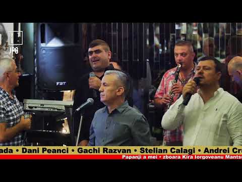 Hrista Lupci | Gica Coada | Dani Peanci | Gigi Sima - Papanii a mei +