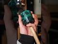 Easy DIY Recycled Plastic Mallet